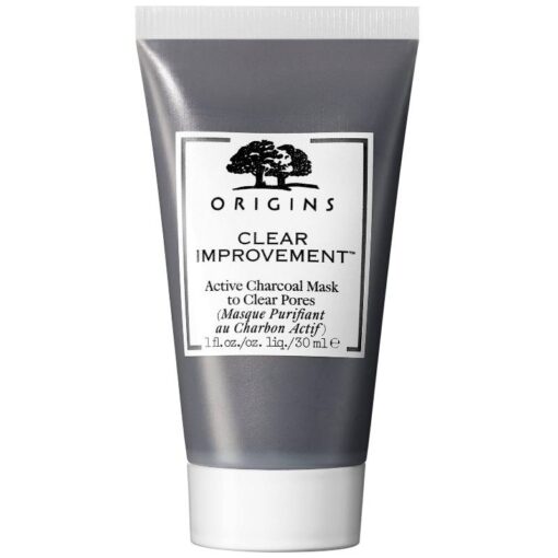 shop Origins Clear Improvementâ¢ Active Charcoal Face Mask 30 ml af Origins - online shopping tilbud rabat hos shoppetur.dk